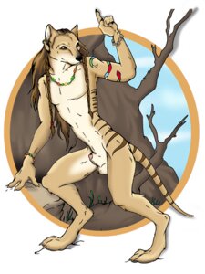 Rating: Explicit Score: 0 Tags: animal_genitalia anthro balls dasyuromorph e621 genitals gesture hand_gesture male mammal marsupial nude penis penis_tip raised_finger raised_index_finger recently_extinct_species sheath simple_background solo tail thylacine tribal unknown_artist white_background User: bunchy7s Rating: Explicit Score: 0 Tags: animal_genitalia anthro balls dasyuromorph e621 genitals gesture hand_gesture male mammal marsupial nude penis penis_tip raised_finger raised_index_finger recently_extinct_species sheath simple_background solo tail thylacine tribal unknown_artist white_background User: bunchy7s