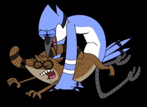 Rating: Explicit Score: 0 Tags: 2_toes 3_toes anal anal_penetration anthro avian avian_feet beak bird black_background blue_jay cartoon_network corvid digital_media_(artwork) duo e621 eyes_closed feathers feet interspecies jay_(bird) male male/male male_penetrated male_penetrating male_penetrating_male mammal minimoose1231roxy mordecai_(regular_show) new_world_jay open_mouth orgasm oscine passerine penetration procyonid raccoon raised_tail regular_show rigby_(regular_show) sex simple_background tail tail_feathers toes User: bunchy7s