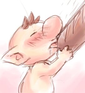 Rating: Questionable Score: 0 Tags: alien alien_humanoid blush bodily_fluids bread e621 food food_fetish hira hocotatian humanoid licking low_res male nintendo not_furry nude olimar pikmin solo suggestive suggestive_food sweat tongue tongue_out User: bunchy7s Rating: Questionable Score: 0 Tags: alien alien_humanoid blush bodily_fluids bread e621 food food_fetish hira hocotatian humanoid licking low_res male nintendo not_furry nude olimar pikmin solo suggestive suggestive_food sweat tongue tongue_out User: bunchy7s