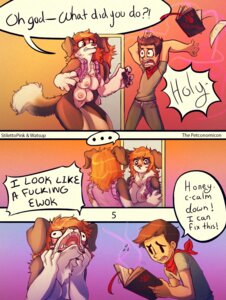 Rating: Explicit Score: 0 Tags: 2013 4_breasts anthro book breast_expansion breasts brown_hair canid canine canis claws clothed clothing comic dialogue digital_media_(artwork) dizfoley domestic_dog duo e621 ellipsis english_text expansion female fully_clothed genitals hair hi_res human humor magic male mammal multi_breast nipples orange_hair partially_clothed shocked stilettopink supernumerary_breasts tail text topless transformation verbal_reaction_to_tf vulva watsup User: bunchy7s Rating: Explicit Score: 0 Tags: 2013 4_breasts anthro book breast_expansion breasts brown_hair canid canine canis claws clothed clothing comic dialogue digital_media_(artwork) dizfoley domestic_dog duo e621 ellipsis english_text expansion female fully_clothed genitals hair hi_res human humor magic male mammal multi_breast nipples orange_hair partially_clothed shocked stilettopink supernumerary_breasts tail text topless transformation verbal_reaction_to_tf vulva watsup User: bunchy7s