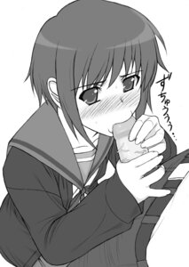 Rating: Explicit Score: 0 Tags: cardigan clothing fellatio female human male monochrome nagato_yuki oral penis rule34 school_uniform seifuku serafuku shichimenchou straight suzumiya_haruhi_no_yuuutsu translation_request uncensored User: bunchy7s Rating: Explicit Score: 0 Tags: cardigan clothing fellatio female human male monochrome nagato_yuki oral penis rule34 school_uniform seifuku serafuku shichimenchou straight suzumiya_haruhi_no_yuuutsu translation_request uncensored User: bunchy7s