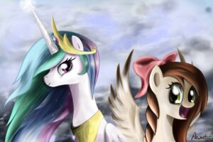 Rating: Safe Score: 0 Tags: 2012 3:2 accessory ajvl blue_hair bow_(feature) bow_accessory bow_ribbon brown_hair cloud crown duo e621 equid equine fan_character feathered_wings feathers female feral friendship_is_magic green_eyes green_hair hair hair_accessory hair_bow hair_ribbon hasbro headgear horn looking_at_viewer mammal multicolored_hair my_little_pony mythological_creature mythological_equine mythology open_mouth pegasus pink_hair princess_celestia_(mlp) purple_eyes ribbons simple_background smile tiara winged_unicorn wings User: bunchy7s Rating: Safe Score: 0 Tags: 2012 3:2 accessory ajvl blue_hair bow_(feature) bow_accessory bow_ribbon brown_hair cloud crown duo e621 equid equine fan_character feathered_wings feathers female feral friendship_is_magic green_eyes green_hair hair hair_accessory hair_bow hair_ribbon hasbro headgear horn looking_at_viewer mammal multicolored_hair my_little_pony mythological_creature mythological_equine mythology open_mouth pegasus pink_hair princess_celestia_(mlp) purple_eyes ribbons simple_background smile tiara winged_unicorn wings User: bunchy7s