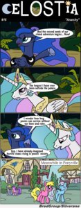 Rating: Safe Score: 0 Tags: 2014 absurd_res blue_body blue_fur blue_hair bredgroup comic crossover crown cutie_mark derpy_hooves_(mlp) e621 english_text equid equine feathered_wings feathers female feral friendship_is_magic fur group hair hasbro headgear hi_res horn island long_hair lost_(series) mammal multicolored_hair my_little_pony mythological_creature mythological_equine mythology pegasus princess_celestia_(mlp) princess_luna_(mlp) purple_eyes royalty sibling_(lore) silverane sister_(lore) sisters_(lore) teal_eyes text winged_unicorn wings User: bunchy7s