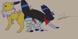 Rating: Explicit Score: 0 Tags: absurd_res alternate_color anal anal_knotting anal_penetration animal_genitalia animal_penis bodily_fluids canid canine canine_genitalia canine_penis clothing cum cum_inside cum_while_penetrated cumshot duo e621 eeveelution ejaculation erection feral footwear fur generation_1_pokemon generation_2_pokemon genital_fluids genitals hair hands-free hi_res jack_(shinyumbre) jolteon knot knotting legwear leon_ashford male male/male male_penetrated male_penetrating male_penetrating_male mammal nintendo open_mouth orgasm paws penetration penis pokemon pokemon_(species) scarf sex shiny_pokemon simple_background skyffan socks umbreon yellow_body yellow_fur User: bunchy7s