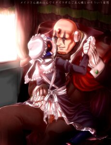 Rating: Explicit Score: 0 Tags: alternate_costume anal android bald blue_eyes censored enmaided helmet maid male mega_man mega_man_x robot rule34 sigma_(mega_man) size_difference sweat train train_interior trap upright_straddle x_(mega_man) yaoi yoshi_(qawsesea) User: bunchy7s Rating: Explicit Score: 0 Tags: alternate_costume anal android bald blue_eyes censored enmaided helmet maid male mega_man mega_man_x robot rule34 sigma_(mega_man) size_difference sweat train train_interior trap upright_straddle x_(mega_man) yaoi yoshi_(qawsesea) User: bunchy7s
