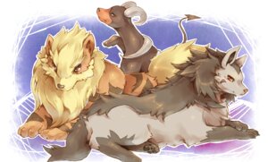 Rating: Safe Score: 0 Tags: ambiguous_gender arcanine brown_eyes canid canine digitigrade e621 feral generation_1_pokemon generation_2_pokemon generation_3_pokemon group houndoom lying mammal mightyena nintendo pokemon pokemon_(species) quadruped red_eyes tail 栗珠 User: bunchy7s