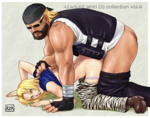 Rating: Explicit Score: 0 Tags: age_difference angry ass azasuke bass_armstrong blonde_hair blue_eyes clothed dead_or_alive defeated dilf doggy_style father_and_daughter female human incest male pussy rule34 sex straight sunglasses tina_armstrong top-down_bottom-up underwear vaginal_penetration User: bunchy7s