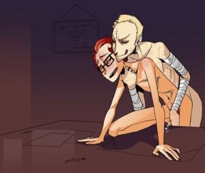 Rating: Explicit Score: 0 Tags: doc_worth hanna_falk_cross hanna_is_not_a_boy's_name male rule34 User: bunchy7s