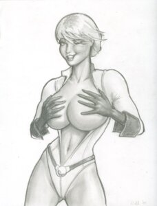Rating: Questionable Score: 0 Tags: 1girls 2007 dc dc_comics female female_only fred_sadek kara_zor-l karen_starr monochrome power_girl rule34 solo superman_(series) tagme User: bunchy7s Rating: Questionable Score: 0 Tags: 1girls 2007 dc dc_comics female female_only fred_sadek kara_zor-l karen_starr monochrome power_girl rule34 solo superman_(series) tagme User: bunchy7s