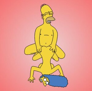 Rating: Explicit Score: 0 Tags: 20th_century_studios accurate_art_style ass color female homer_simpson human husband_and_wife jsl male marge_simpson nude rule34 sex straight tagme the_simpsons yellow_body yellow_skin User: bunchy7s