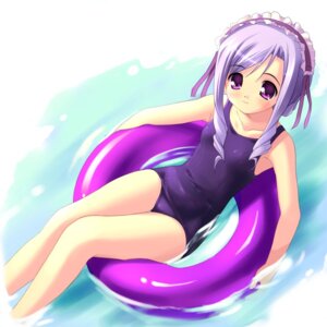 Rating: Explicit Score: 0 Tags: aria_(sister_princess) blue_hair female innertube mizugi one-piece_swimsuit purple_eyes purple_hair ribbon rule34 school_swimsuit sister_princess sukumizu swimsuit User: bunchy7s