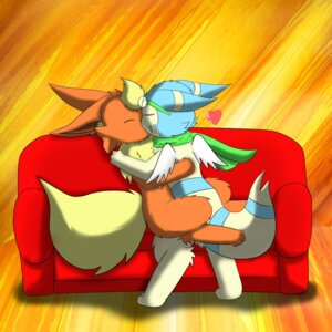 Rating: Safe Score: 0 Tags: 1:1 2014 ambiguous_gender duo e621 eeveelution eyewear feathered_wings feathers feral flareon generation_1_pokemon glasses hi_res kissing love nintendo paws pokemon pokemon_(species) senz simple_background wings User: bunchy7s Rating: Safe Score: 0 Tags: 1:1 2014 ambiguous_gender duo e621 eeveelution eyewear feathered_wings feathers feral flareon generation_1_pokemon glasses hi_res kissing love nintendo paws pokemon pokemon_(species) senz simple_background wings User: bunchy7s