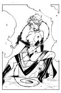 Rating: Explicit Score: 0 Tags: bill_maus black_queen female jean_grey marvel marvel_comics rule34 straight_hair whip x-men User: bunchy7s