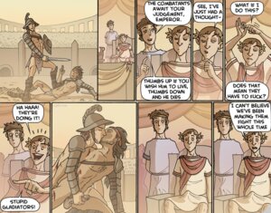 Rating: Explicit Score: 0 Tags: 2012 anal anal_penetration anal_sex ass balls beige_skin blush color comic cum cuts erect_nipples erection erection_under_clothes facial_hair forced_partners funny gay gladiator gladiators hand_on_chin handjob headband helmet historical history holding_penis human kissing laughing loincloth long_hair male male_only multiple_males nipples nude oglaf penis pointing reach_around roman rule34 sex tongue_kiss wide_eyed yaoi yaoi_with_male_audience User: bunchy7s Rating: Explicit Score: 0 Tags: 2012 anal anal_penetration anal_sex ass balls beige_skin blush color comic cum cuts erect_nipples erection erection_under_clothes facial_hair forced_partners funny gay gladiator gladiators hand_on_chin handjob headband helmet historical history holding_penis human kissing laughing loincloth long_hair male male_only multiple_males nipples nude oglaf penis pointing reach_around roman rule34 sex tongue_kiss wide_eyed yaoi yaoi_with_male_audience User: bunchy7s