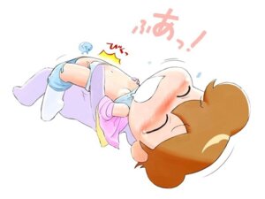Rating: Explicit Score: 0 Tags: atashin'chi female masturbation mikan_tachibana rule34 tagme User: bunchy7s