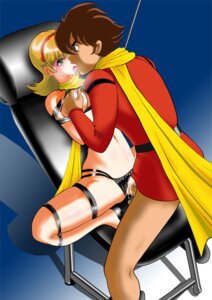 Rating: Explicit Score: 0 Tags: 1girls 2010 censored cyborg_009 female francoise_arnoul joe_shimamura ogre1 rule34 tagme User: bunchy7s