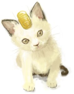 Rating: Safe Score: 0 Tags: ambiguous_gender e621 felid feral feralized fur generation_1_pokemon looking_at_viewer mammal meowth nintendo pokemon pokemon_(species) simple_background solo tail unknown_artist white_background User: bunchy7s Rating: Safe Score: 0 Tags: ambiguous_gender e621 felid feral feralized fur generation_1_pokemon looking_at_viewer mammal meowth nintendo pokemon pokemon_(species) simple_background solo tail unknown_artist white_background User: bunchy7s