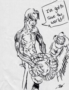 Rating: Explicit Score: 0 Tags: 1boy 1monster artist_request braindead creature dead_alive english_text killer_intestines lionel_cosgrove male male_only monochrome monster negative_score nude nude_male rule34 scan sex_from_behind simple_background speech_bubble tagme white_background User: bunchy7s