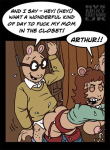 Rating: Explicit Score: 0 Tags: 2008 aardvark anthro arthur_(series) arthur_read female garter_straps incest jane_read lactation legwear milf mother mother_and_son nev rule34 tagme User: bunchy7s Rating: Explicit Score: 0 Tags: 2008 aardvark anthro arthur_(series) arthur_read female garter_straps incest jane_read lactation legwear milf mother mother_and_son nev rule34 tagme User: bunchy7s