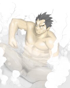 Rating: Explicit Score: 0 Tags: 1boy batsu_ichimonji capcom hot_spring male male_only nezumi_ranna pubic_hair rival_schools rule34 tagme water User: bunchy7s