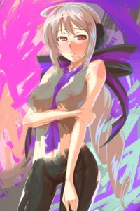 Rating: Explicit Score: 0 Tags: 1girls bodypaint breasts false_clothes fan_character female long_hair nude painted_clothes red_eyes ribbon rule34 silver_hair solo tro vocaloid voyakiloid yowane_haku User: bunchy7s