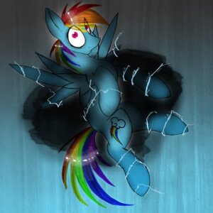 Rating: Safe Score: 0 Tags: 1:1 absurd_res blue_body blue_feathers blue_fur cloud cutie_mark e621 electricity equid equine feathered_wings feathers female feral friendship_is_magic fur hair hasbro hi_res lightning long_hair looking_at_viewer mammal multicolored_hair my_little_pony mythological_creature mythological_equine mythology pegasus purple_eyes rainbow_dash_(mlp) rainbow_hair simple_background solo wings xenalollie User: bunchy7s