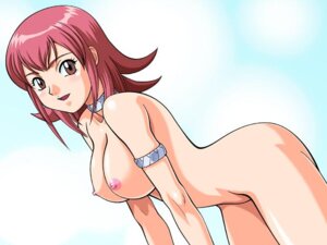 Rating: Questionable Score: 0 Tags: bent_over breasts brown_eyes collar dragon_drive female large_breasts nipples nude onda_takeshi red_hair rule34 sayaka_towa short_hair smile User: bunchy7s