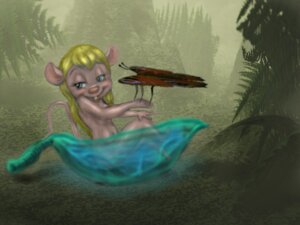 Rating: Explicit Score: 0 Tags: animal anthro bath butterfly casual_nudity chip_'n_dale_rescue_rangers day disney female funimal gadget_hackwrench insect leaf mouse nude outdoors partially_submerged rule34 sitting size_difference tagme toony water what User: bunchy7s