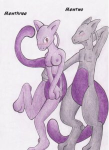 Rating: Explicit Score: 0 Tags: anthro blush breasts color female legendary_pokemon male mewtwo nipples nude on_one_foot pokemon pokemon_(species) rule34 standing straight tagme tail User: bunchy7s Rating: Explicit Score: 0 Tags: anthro blush breasts color female legendary_pokemon male mewtwo nipples nude on_one_foot pokemon pokemon_(species) rule34 standing straight tagme tail User: bunchy7s