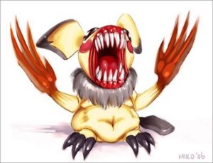 Rating: Safe Score: 0 Tags: 2006 3_toes ambiguous_gender belly biped black_claws black_ears black_eyes claws e621 fangs feet feral fur gaping_mouth generation_2_pokemon gloves_(marking) grey_body grey_fur id_software low_res mammal markings microsoft miko_(artist) monster mouth_shot multicolored_body multicolored_ears multicolored_fur navel neck_tuft nightmare_fuel nintendo open_mouth overweight overweight_ambiguous overweight_feral pichu pokemon pokemon_(species) quake red_body red_fur rodent scary shambler sharp_teeth signature simple_background solo talons teeth toe_claws toes tuft two_tone_ears what white_background year yellow_belly yellow_body yellow_ears yellow_fur User: bunchy7s Rating: Safe Score: 0 Tags: 2006 3_toes ambiguous_gender belly biped black_claws black_ears black_eyes claws e621 fangs feet feral fur gaping_mouth generation_2_pokemon gloves_(marking) grey_body grey_fur id_software low_res mammal markings microsoft miko_(artist) monster mouth_shot multicolored_body multicolored_ears multicolored_fur navel neck_tuft nightmare_fuel nintendo open_mouth overweight overweight_ambiguous overweight_feral pichu pokemon pokemon_(species) quake red_body red_fur rodent scary shambler sharp_teeth signature simple_background solo talons teeth toe_claws toes tuft two_tone_ears what white_background year yellow_belly yellow_body yellow_ears yellow_fur User: bunchy7s