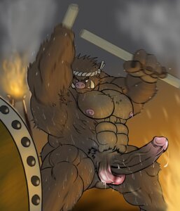 Rating: Explicit Score: 0 Tags: abs accessory anthro armpit_hair balls barazoku biped bodily_fluids body_hair drum e621 erection fire genitals hair hairy headband humanoid_genitalia humanoid_penis kemono low_res male mammal muscular muscular_anthro muscular_male musical_instrument nude penis percussion_instrument solo suid suine sus_(pig) sweat sweaty_balls sweaty_genitalia tetsuo_oshiba tribal tusks wild_boar User: bunchy7s Rating: Explicit Score: 0 Tags: abs accessory anthro armpit_hair balls barazoku biped bodily_fluids body_hair drum e621 erection fire genitals hair hairy headband humanoid_genitalia humanoid_penis kemono low_res male mammal muscular muscular_anthro muscular_male musical_instrument nude penis percussion_instrument solo suid suine sus_(pig) sweat sweaty_balls sweaty_genitalia tetsuo_oshiba tribal tusks wild_boar User: bunchy7s