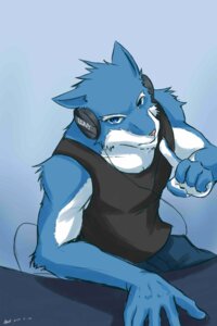 Rating: Safe Score: 0 Tags: 2010 5_fingers anthro blackham blue_background blue_body blue_eyes blue_fur canid canine canis claws clothed clothing countershading dated e621 electronics fingers front_view fully_clothed fur gesture gradient_background half-length_portrait hand_gesture headphones hi_res humanoid_hands looking_at_viewer male mammal pink_nose portrait raised_finger raised_index_finger shirt simple_background sketch solo tank_top topwear white_body white_countershading white_fur wolf User: bunchy7s Rating: Safe Score: 0 Tags: 2010 5_fingers anthro blackham blue_background blue_body blue_eyes blue_fur canid canine canis claws clothed clothing countershading dated e621 electronics fingers front_view fully_clothed fur gesture gradient_background half-length_portrait hand_gesture headphones hi_res humanoid_hands looking_at_viewer male mammal pink_nose portrait raised_finger raised_index_finger shirt simple_background sketch solo tank_top topwear white_body white_countershading white_fur wolf User: bunchy7s