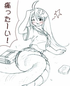 Rating: Questionable Score: 0 Tags: apode bandage blush bottomwear bread clothing draconcopode e621 female food hair hand_on_head humanoid humanoid_pointy_ears japanese_text lamia legless long_hair midriff one_eye_closed pointy_ears reptile scalie school_uniform serpentine shirt skirt snake solo split_form star text toast topwear translated uniform unknown_artist wink User: bunchy7s Rating: Questionable Score: 0 Tags: apode bandage blush bottomwear bread clothing draconcopode e621 female food hair hand_on_head humanoid humanoid_pointy_ears japanese_text lamia legless long_hair midriff one_eye_closed pointy_ears reptile scalie school_uniform serpentine shirt skirt snake solo split_form star text toast topwear translated uniform unknown_artist wink User: bunchy7s