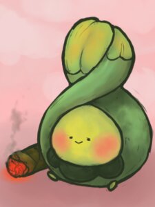 Rating: Safe Score: 0 Tags: 3:4 ambiguous_gender biped blush budew dot_eyes drugs e621 elemental_creature featureless_feet feet flora_fauna generation_4_pokemon green_body low_res marijuana nintendo plant pokemon pokemon_(species) rocket_grunt_(artist) simple_background simple_eyes sitting smoke smoking solid_circle_eyes solo User: bunchy7s