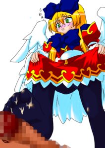 Rating: Explicit Score: 0 Tags: aruma_(shinrabanshou) blush bow censored clothing cum dress female footjob male male/female mosaic_censoring panties panties_under_pantyhose pantyhose rule34 shinrabanshou solo_focus tagme User: bunchy7s Rating: Explicit Score: 0 Tags: aruma_(shinrabanshou) blush bow censored clothing cum dress female footjob male male/female mosaic_censoring panties panties_under_pantyhose pantyhose rule34 shinrabanshou solo_focus tagme User: bunchy7s