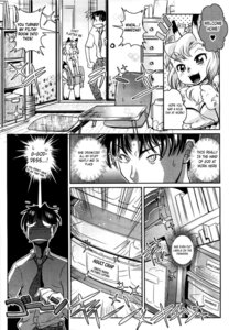 Rating: Safe Score: 0 Tags: anthro blush box canid canine cleaning clothed clothing comic container deity dialogue e621 english_text female fox greyscale human japanese_text kemonono male mammal monochrome smile sparkles text yellow_pop User: bunchy7s