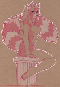 Rating: Questionable Score: 0 Tags: 2012 ailurid anthro breasts e621 female fluffy fluffy_tail fur hair hotpie looking_at_viewer mammal markings multicolored_body multicolored_fur nipples nude pedestal pink_body pink_eyes pink_fur pink_nose red_panda ring_(marking) ringed_tail side_boob simple_background sitting smile solo striped_markings striped_tail stripes tail tail_markings two_tone_body two_tone_fur white_body white_fur white_hair User: bunchy7s Rating: Questionable Score: 0 Tags: 2012 ailurid anthro breasts e621 female fluffy fluffy_tail fur hair hotpie looking_at_viewer mammal markings multicolored_body multicolored_fur nipples nude pedestal pink_body pink_eyes pink_fur pink_nose red_panda ring_(marking) ringed_tail side_boob simple_background sitting smile solo striped_markings striped_tail stripes tail tail_markings two_tone_body two_tone_fur white_body white_fur white_hair User: bunchy7s