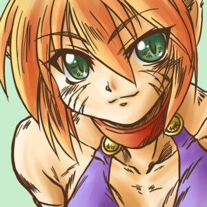 Rating: Questionable Score: 0 Tags: 1:1 animal_humanoid breath_of_fire capcom close-up collar e621 elehime felid felid_humanoid female green_eyes humanoid katt_(breath_of_fire) mammal mammal_humanoid pantherine pantherine_humanoid solo stripes tiger tiger_humanoid User: bunchy7s