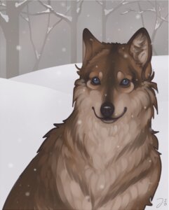 Rating: Safe Score: 0 Tags: ambiguous_gender black_nose blue_eyes brown_body brown_fur canid canine canis cold detailed_background e621 feral fur looking_at_viewer mammal nature northwestern_wolf nude outside smile snow solo tan_body tan_fur thejinxess winter wolf User: bunchy7s Rating: Safe Score: 0 Tags: ambiguous_gender black_nose blue_eyes brown_body brown_fur canid canine canis cold detailed_background e621 feral fur looking_at_viewer mammal nature northwestern_wolf nude outside smile snow solo tan_body tan_fur thejinxess winter wolf User: bunchy7s
