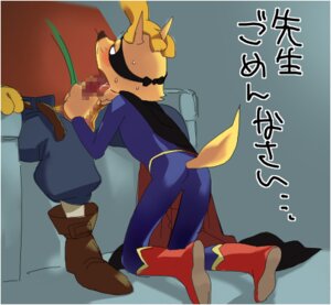 Rating: Explicit Score: 0 Tags: anthro blush canid canine cape censored clothing dialogue duo e621 erection fellatio fox genitals head_grab japanese_text kaiketsu_zorori kneeling licking low_res male male/male male_penetrated male_penetrating male_penetrating_male mammal mask mosaic_censorship oral penetration penile penis penis_lick sex tail text tongue tongue_out translated unknown_artist zorori User: bunchy7s Rating: Explicit Score: 0 Tags: anthro blush canid canine cape censored clothing dialogue duo e621 erection fellatio fox genitals head_grab japanese_text kaiketsu_zorori kneeling licking low_res male male/male male_penetrated male_penetrating male_penetrating_male mammal mask mosaic_censorship oral penetration penile penis penis_lick sex tail text tongue tongue_out translated unknown_artist zorori User: bunchy7s