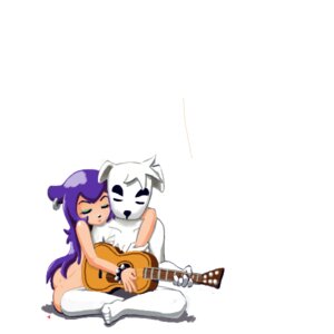 Rating: Safe Score: 0 Tags: 1:1 acoustic_guitar animal_crossing anthro anthro_on_anthro barbara_the_bat bat canid canine canis crossover daigasso_band_brothers domestic_dog duo e621 female guitar interspecies k.k._slider male male/female mammal minus8 musical_instrument nintendo nude playing_guitar playing_music plucked_string_instrument romantic romantic_couple simple_background string_instrument white_background User: bunchy7s
