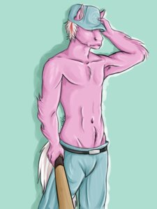 Rating: Safe Score: 0 Tags: 3:4 anthro anthrofied baseball_bat baseball_cap bat_(object) belt biped bottomwear clothed clothing dollsoup e621 equid equine fur furgonomics hair hand_on_head hasbro hat headgear headwear holding_object horse male mammal mlp_g1 my_little_pony my_little_pony_'n_friends navel pants pink_body pink_fur pony pre-g4 short_hair simple_background slugger_(mlp) solo standing tail toony topless User: bunchy7s Rating: Safe Score: 0 Tags: 3:4 anthro anthrofied baseball_bat baseball_cap bat_(object) belt biped bottomwear clothed clothing dollsoup e621 equid equine fur furgonomics hair hand_on_head hasbro hat headgear headwear holding_object horse male mammal mlp_g1 my_little_pony my_little_pony_'n_friends navel pants pink_body pink_fur pony pre-g4 short_hair simple_background slugger_(mlp) solo standing tail toony topless User: bunchy7s