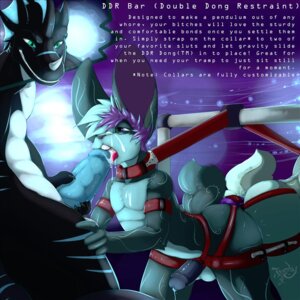 Rating: Explicit Score: 0 Tags: advertisement anthro bondage bound bunny bunny_aparatus collar dragon furry furry_only gay lagomorph male rule34 safety_torch safety_water User: bunchy7s