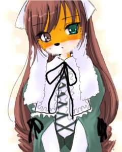 Rating: Safe Score: 0 Tags: alternative_fashion anthro black_nose blush brown_eyebrows brown_eyes brown_hair canid canine classic_lolita clothed clothing dress e621 eyebrows female fox fur furseiseki_(character) green_eyes hair heterochromia j-fashion kemono lolita_(fashion) mammal multicolored_body multicolored_fur orange_body orange_fur parody rozen_maiden simple_background solo suiseiseki_(rozen_maiden) unknown_artist white_background User: bunchy7s Rating: Safe Score: 0 Tags: alternative_fashion anthro black_nose blush brown_eyebrows brown_eyes brown_hair canid canine classic_lolita clothed clothing dress e621 eyebrows female fox fur furseiseki_(character) green_eyes hair heterochromia j-fashion kemono lolita_(fashion) mammal multicolored_body multicolored_fur orange_body orange_fur parody rozen_maiden simple_background solo suiseiseki_(rozen_maiden) unknown_artist white_background User: bunchy7s