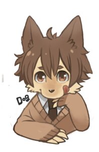 Rating: Safe Score: 0 Tags: accessory anthro brown_body brown_clothing brown_eyes brown_fur brown_hair brown_sweater brown_topwear canid canine canis clothed clothing domestic_dog e621 front_view fur hair konomata licking licking_lips licking_own_lips looking_at_viewer male mammal megu-milk necktie self_lick shirt short_hair simple_background solo sweater tan_body tan_fur third-party_edit tongue tongue_out toony topwear white_background User: bunchy7s Rating: Safe Score: 0 Tags: accessory anthro brown_body brown_clothing brown_eyes brown_fur brown_hair brown_sweater brown_topwear canid canine canis clothed clothing domestic_dog e621 front_view fur hair konomata licking licking_lips licking_own_lips looking_at_viewer male mammal megu-milk necktie self_lick shirt short_hair simple_background solo sweater tan_body tan_fur third-party_edit tongue tongue_out toony topwear white_background User: bunchy7s