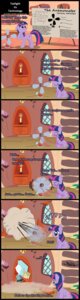 Rating: Safe Score: 0 Tags: absurd_res comic cutie_mark e621 english_text equid equine female feral friendship_is_magic fur hair hasbro hi_res horn magic mammal multicolored_hair my_little_pony mythological_creature mythological_equine mythology purple_body purple_eyes purple_fur purple_hair quadruped sintakhra solo tail text twilight_sparkle_(mlp) two_tone_hair unicorn url User: bunchy7s