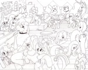 Rating: Questionable Score: 0 Tags: applejack_(mlp) big_macintosh_(mlp) cutie_mark dragon e621 earth_pony equid equine feathered_wings feathers female feral fluttershy_(mlp) friendship_is_magic fur group hair hasbro horn horse madmax male mammal mayor_mare_(mlp) monochrome my_little_pony mythological_creature mythological_equine mythological_scalie mythology paul_lucas pegasus pinkie_pie_(mlp) pony princess princess_celestia_(mlp) princess_luna_(mlp) rainbow_dash_(mlp) rarity_(mlp) royalty scalie simple_background spike_(mlp) strip_club tail traditional_media_(artwork) twilight_sparkle_(mlp) unicorn white_background winged_unicorn wings User: bunchy7s