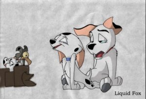Rating: Explicit Score: 0 Tags: 101_dalmatians 101_dalmatians:_the_series avian being_watched bird blue_eyes bodily_fluids brother_(lore) brother_and_sister_(lore) brother_penetrating_sister cadpig canid canine canis chicken collar cum dalmatian disney domestic_dog e621 female feral galliform genital_fluids group incest_(lore) incestuous_voyeur_(lore) jewelry liquid_fox looking_at_another lucky_(101_dalmatians) male male/female mammal markings multicolored_body narrowed_eyes necklace open_mouth phasianid rolly_(101_dalmatians) sex sibling_(lore) sister_(lore) smile spot_(101_dalmatians) spots spotted_body toony two_tone_body voyeur white_body young young_feral young_on_young User: bunchy7s