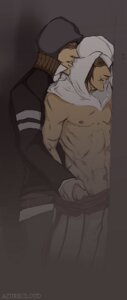 Rating: Explicit Score: 0 Tags: assassin's_creed_(series) assassin's_creed_ii azurecloud ezio_auditore_da_firenze gay male male_only rule34 ubisoft yaoi User: bunchy7s