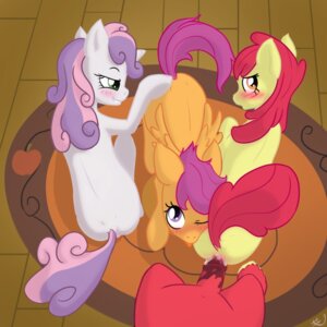 Rating: Explicit Score: 0 Tags: 1:1 2012 age_difference amber_eyes anal anal_penetration apple_bloom_(mlp) big_macintosh_(mlp) blush bodily_fluids brother_(lore) brother_and_sister_(lore) carpet cum cum_in_ass cum_inside cutie_mark_crusaders_(mlp) e621 earth_pony equid equine erection feathered_wings feathers female female/female female_penetrated feral feral_on_feral feral_penetrated feral_penetrating feral_penetrating_feral first_person_view friendship_is_magic genital_fluids genitals green_eyes group group_sex hair hasbro horn horse incest_(lore) looking_at_viewer looking_back male male/female male_penetrating male_penetrating_female male_pov mammal multicolored_hair my_little_pony mythological_creature mythological_equine mythology nude older_male orange_body orange_feathers pegasus penetrating_pov penetration penis pony presenting purple_eyes purple_hair raised_tail red_hair scootaloo_(mlp) sex sharpy sibling_(lore) signature sister_(lore) sweetie_belle_(mlp) tail threesome tongue tongue_out trio two_tone_hair unicorn wings young young_feral younger_female younger_penetrated User: bunchy7s